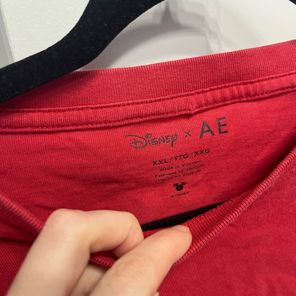 Disney Fireworks  Shirt - Picture 2 of 4